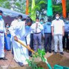 73 වන අභිමානවත් නිදහස් දිනයට සමගාමීව පොළොන්නරුව දිස්ත්‍රික් නිදහස් දින උළෙල